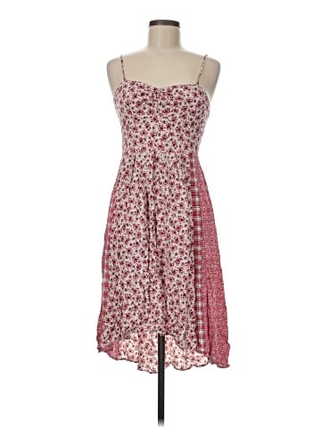 Hit List Los Angeles Casual Dress (view 1)