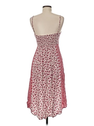 Hit List Los Angeles Casual Dress (view 2)