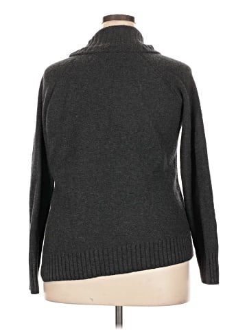 Eddie Bauer Cardigan (view 2)