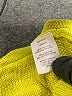 Joie Yellow Pullover Sweater Size M - photo 8