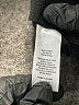 Talbots Solid Black Active Pants Size 12 (petite) - photo 9