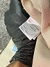 Antonio Melani Solid Ivory Casual Pants Size 2 - photo 9