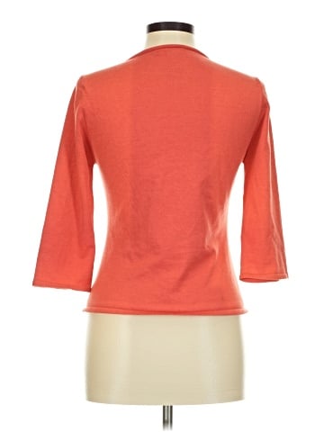 Milano 3/4 Sleeve Top (view 2)