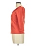 Milano Orange 3/4 Sleeve Top Size M - photo 5