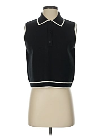 Abercrombie & Fitch Sweater Vest (view 1)
