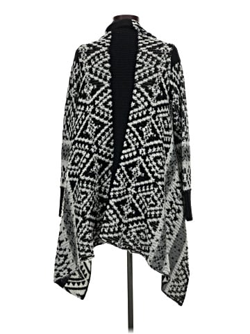 Maurices Poncho (view 2)