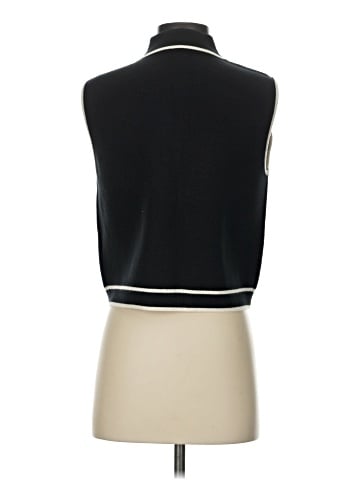 Abercrombie & Fitch Sweater Vest (view 2)