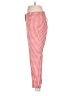 Ann Taylor Checkered-gingham Red Casual Pants Size 2 - photo 5
