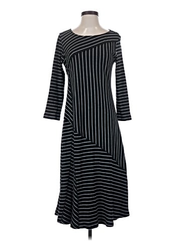 Soft Surroundings Casual Dress (view 1)