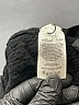 Wilfred Free Black Vest Size XXS - photo 7