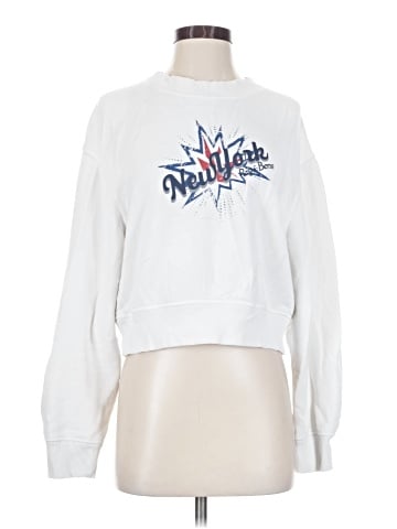 Rag & Bone Sweatshirt (view 1)