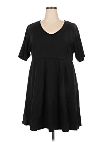 Torrid Casual Dress (view 1)