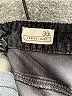 Gap Black Jeans Size 33L - photo 4