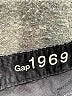 Gap Black Jeans Size 33L - photo 5