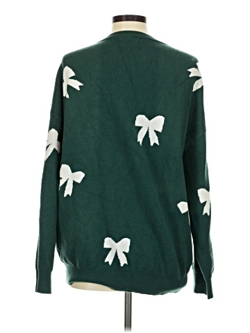 First Love Pullover Sweater (view 2)