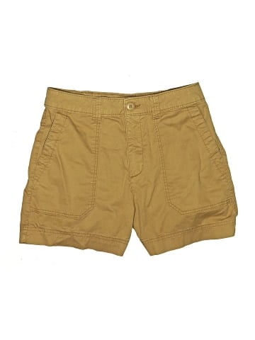 Old Navy Khaki Shorts (view 1)