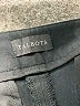 Talbots Solid Black Active Pants Size 10 (petite) - photo 7