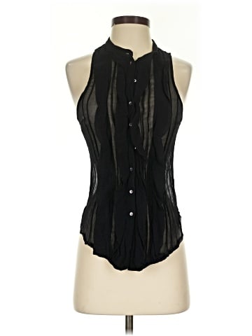Free People Sleeveless Blouse (view 1)
