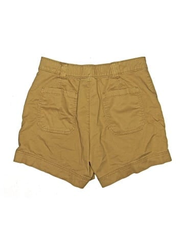 Old Navy Khaki Shorts (view 2)