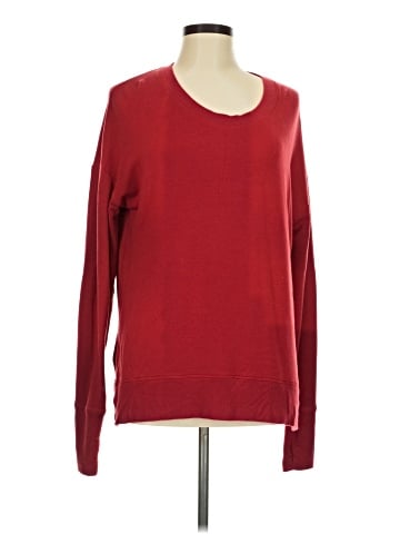 Athleta Pullover Sweater (view 1)
