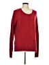Athleta Red Pullover Sweater Size M - photo 1