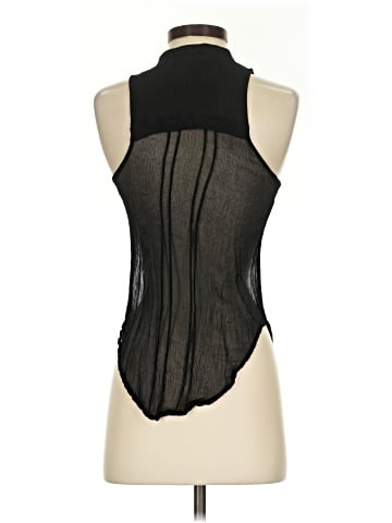 Free People Sleeveless Blouse (view 2)