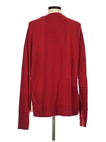 Athleta Pullover Sweater (view 2)