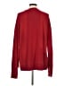 Athleta Red Pullover Sweater Size M - photo 2
