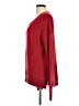 Athleta Red Pullover Sweater Size M - photo 5