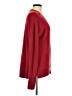 Athleta Red Pullover Sweater Size M - photo 4