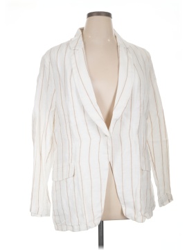 H By Halston Blazer (view 1)