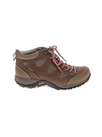 Dansko Ankle Boots (view 1)