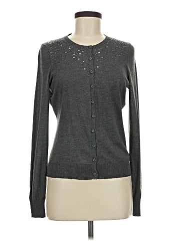Central Park West Cardigan (view 1)