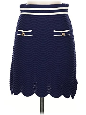 John & Jenn Casual Skirt (view 1)