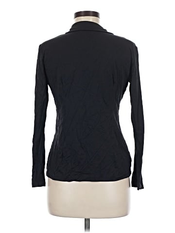 MNG Long Sleeve Polo (view 2)