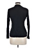 MNG Black Long Sleeve Polo Size M - photo 2