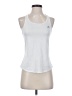 Adidas White Active Tank Size XS - photo 1