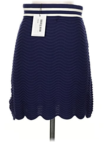 John & Jenn Casual Skirt (view 2)