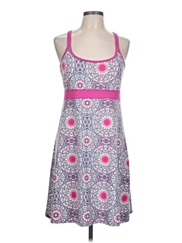 Lola Casual Dress (view 1)