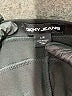 DKNY Jeans Black Active Pants Size L - photo 7