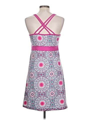 Lola Casual Dress (view 2)