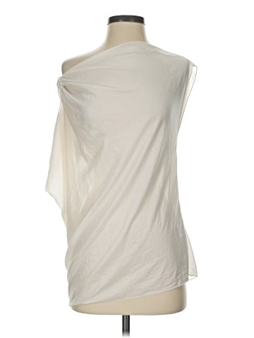 Graham & Spencer Sleeveless Blouse (view 1)