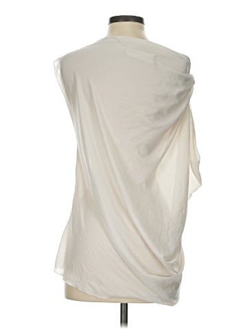 Graham & Spencer Sleeveless Blouse (view 2)