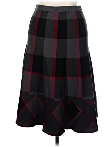 Philosophy Republic Clothing Casual Skirt (view 1)