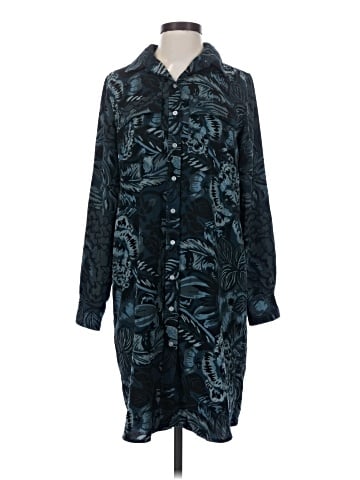 Ann Taylor LOFT Casual Dress (view 1)
