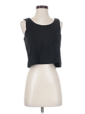 Old Navy Sleeveless T-Shirt (view 1)