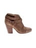 Rag & Bone Brown Ankle Boots Size EU 38 - photo 1