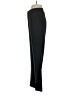 Express Solid Black Dress Pants Size 4L - photo 5