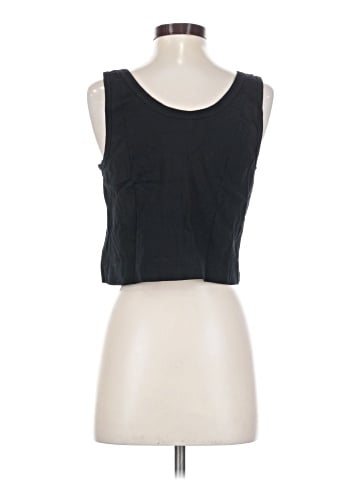 Old Navy Sleeveless T-Shirt (view 2)