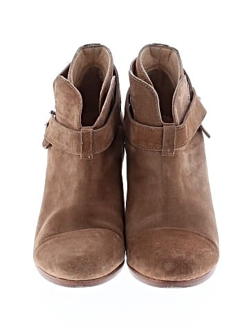 Rag & Bone Ankle Boots (view 2)